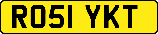 RO51YKT
