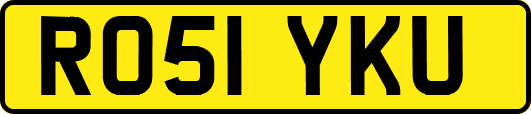RO51YKU