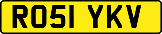 RO51YKV