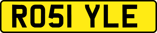 RO51YLE