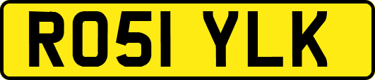 RO51YLK