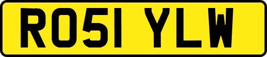 RO51YLW