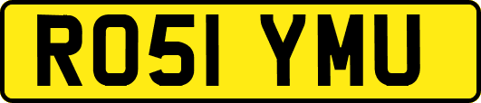 RO51YMU