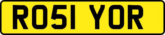 RO51YOR