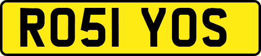 RO51YOS