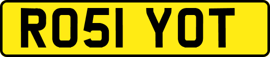 RO51YOT