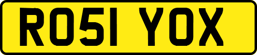 RO51YOX