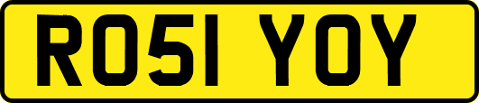 RO51YOY