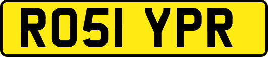 RO51YPR