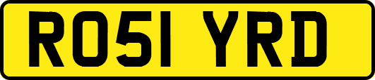 RO51YRD