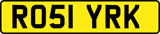 RO51YRK