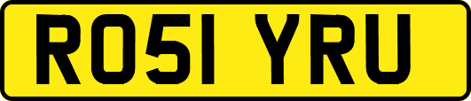 RO51YRU