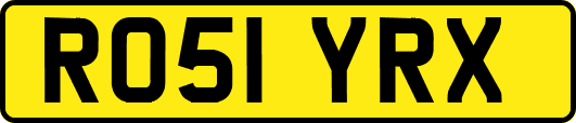RO51YRX