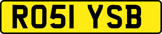 RO51YSB