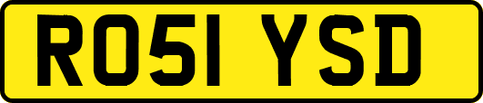 RO51YSD
