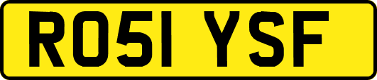 RO51YSF