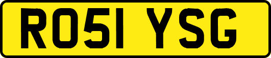 RO51YSG