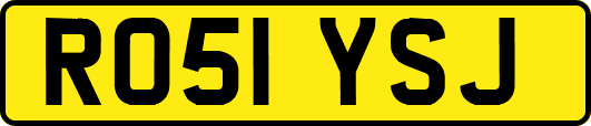 RO51YSJ