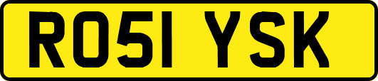 RO51YSK