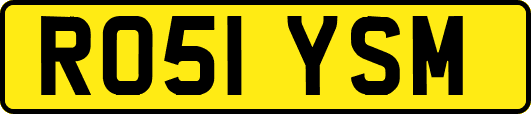 RO51YSM