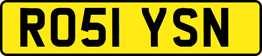 RO51YSN