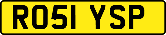 RO51YSP