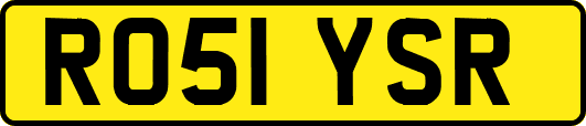 RO51YSR