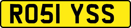 RO51YSS