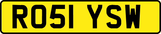 RO51YSW