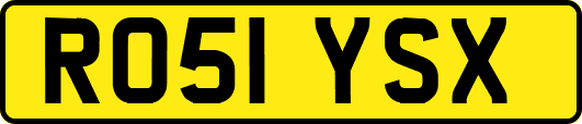 RO51YSX
