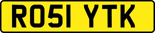 RO51YTK