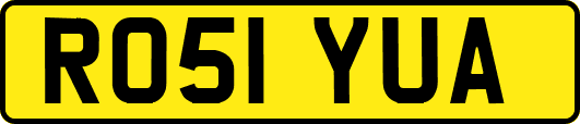 RO51YUA
