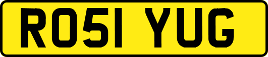 RO51YUG