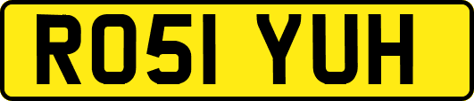 RO51YUH