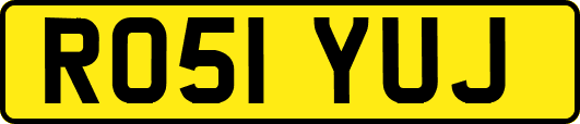 RO51YUJ