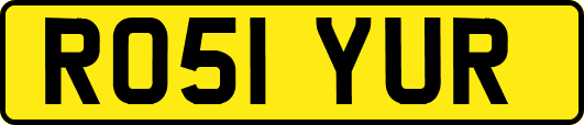 RO51YUR
