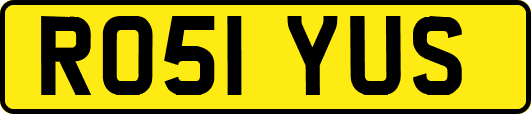 RO51YUS