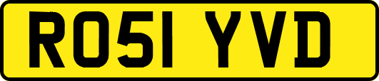 RO51YVD