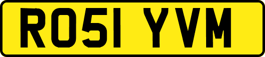 RO51YVM