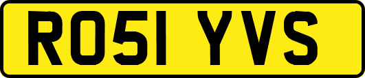 RO51YVS