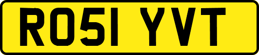 RO51YVT
