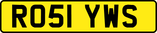 RO51YWS