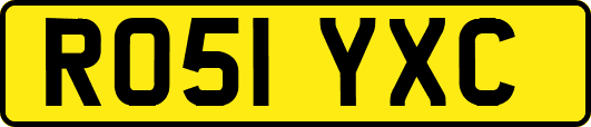 RO51YXC