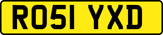 RO51YXD