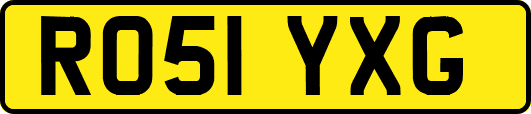 RO51YXG