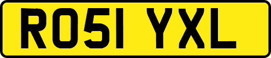 RO51YXL