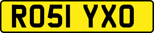 RO51YXO