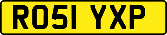 RO51YXP