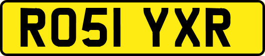 RO51YXR