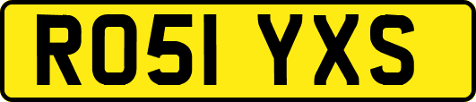 RO51YXS